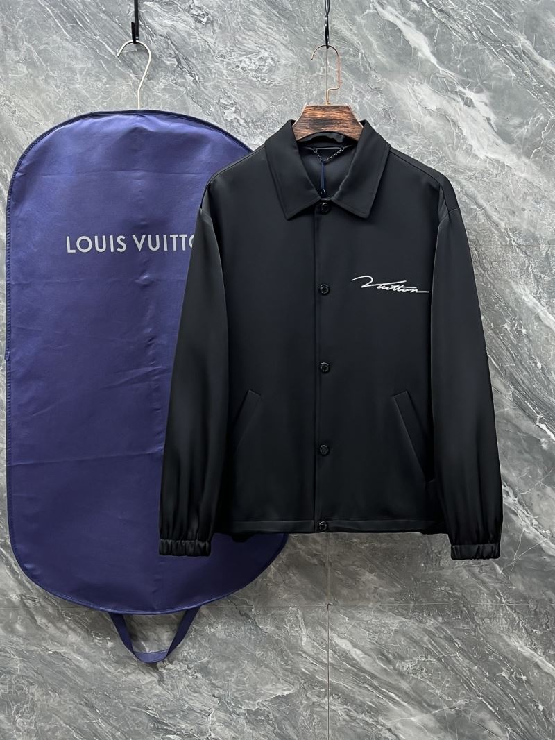 Louis Vuitton Outwear